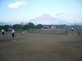 山中湖7
