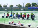 表彰式