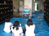 ソフトテニス普及活動〜学校編〜