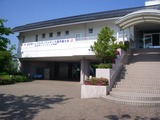 新潟市庭球場
