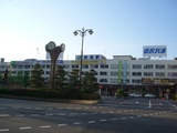 新潟駅