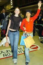 タトゥー