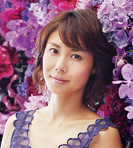 松嶋奈々子