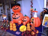 はっぴーハロウィーン♪