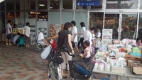 譲渡会