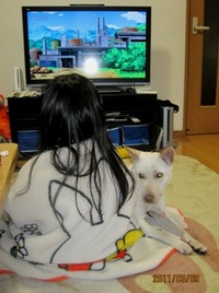 しーちゃん☆