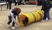運動会