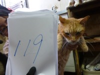 119¤ª¤ì¤ª