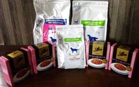 支援物資