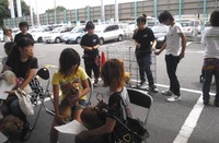 譲渡会