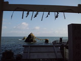 夫婦岩