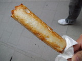 チーズ棒