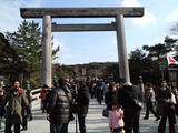 伊勢神宮