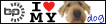 「I love MY…」TBピープル