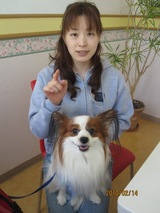 １