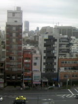 livedoor blog