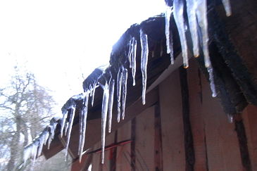 eiszapfen