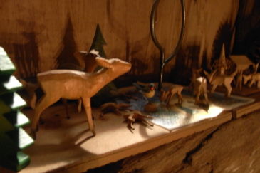 rehe