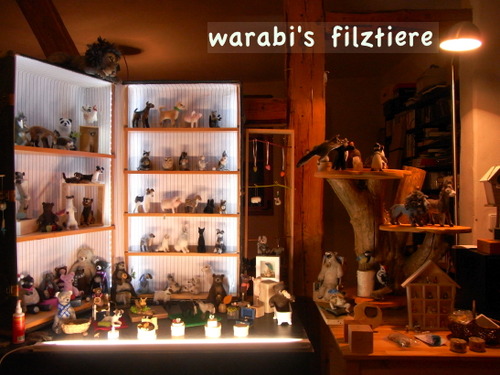 warabisstand