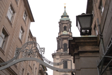 sophienkirche