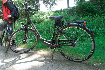 fahrrad