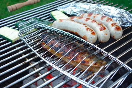 grill