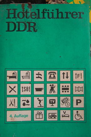 hotelfuehrerDDR