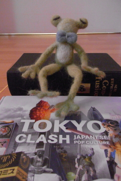 tokyoclash