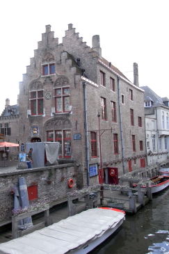 schokoladen