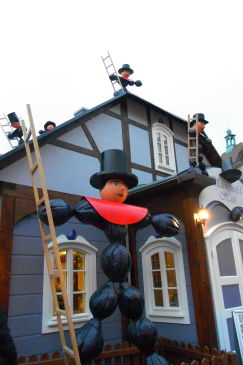 toffelhaus