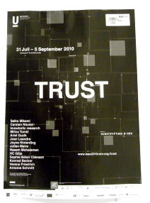 trust