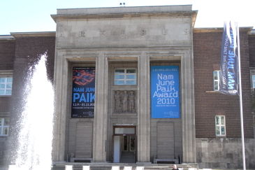 museum