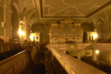 Orgel