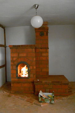 ofen-feuer