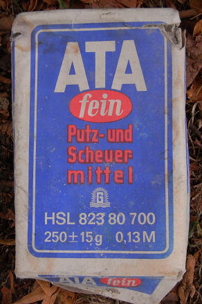 putzmittelDDR