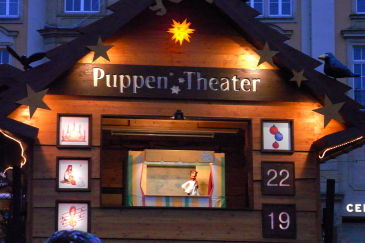 puppentheater