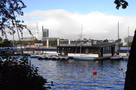 hamburg