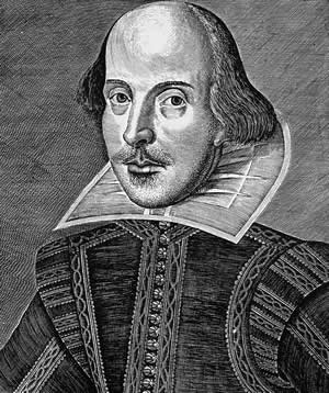 shakespear