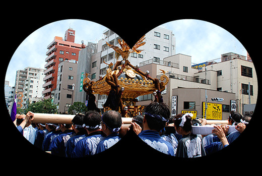 神輿