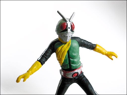 rider