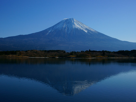 fuji