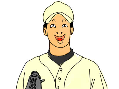 ハンダチ