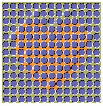 不思議な世界にご案内、目の錯覚を誘う絵! cb1d5a36 不思議な世界にご案内、目の錯覚を誘う絵!