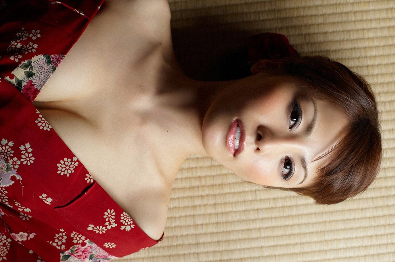 【85枚】森崎友紀とかいう整形サイボーグエロ過ぎwwwwww画像34