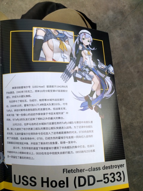 ホーエル改1