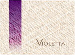 violetta logo