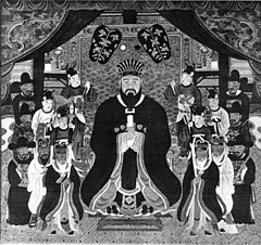240px-King_Sho_Shin