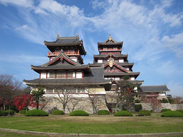 FushimiCastle