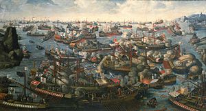 300px-Battle_of_Lepanto_1571