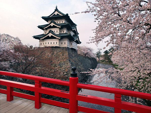 Hirosaki_castle